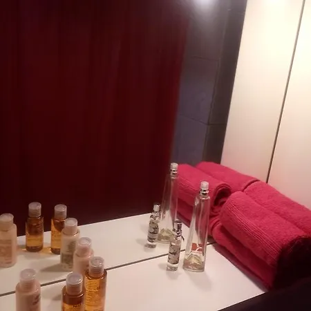 Elite House Apartment