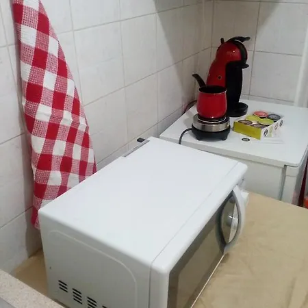 Apartment Elite House *
