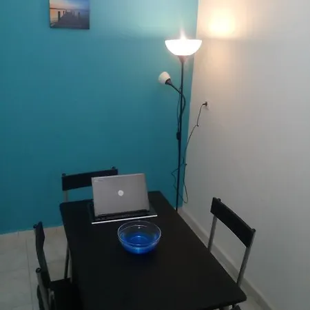 Apartment Elite House Thessaloniki