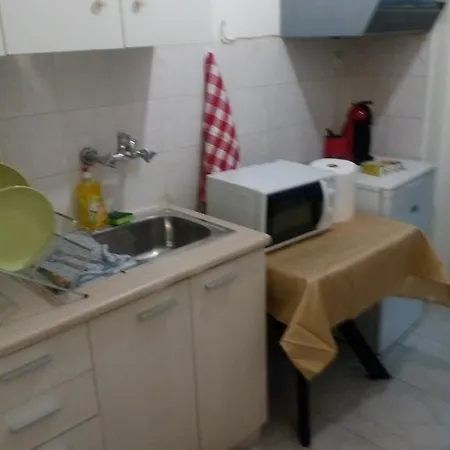 Apartman Elite House
