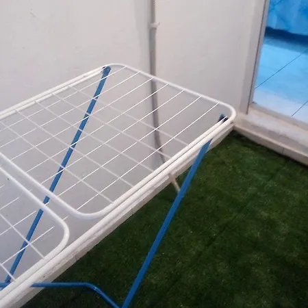 Elite House Apartman Szaloniki
