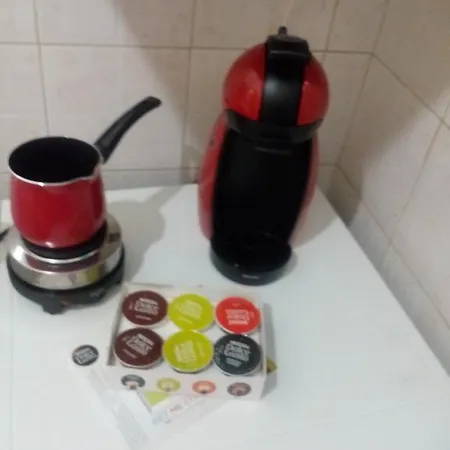 Elite House * Szaloniki