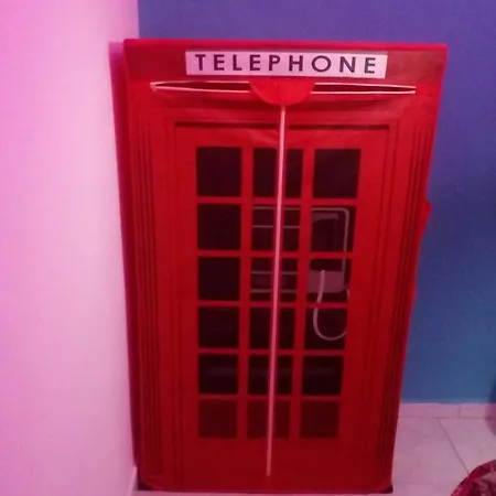 Elite House Apartman
