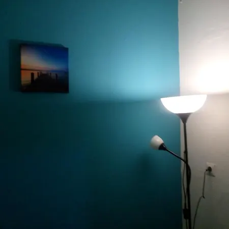 Apartman Elite House Szaloniki